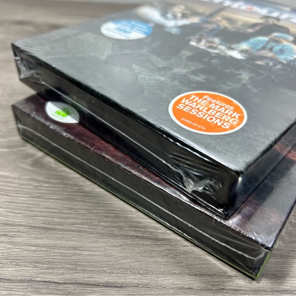 Lot of 2 Entourage Complete Season 2 and Season 3 (Part 1) DVD Sealed - Picture 4 of 7